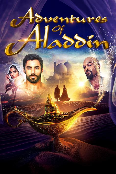 m4ufree aladdin|Watch Adventures of Aladdin (2019) .